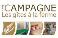 Côté Campagne - Les gîtes à la ferme - Leforest. Publié le 26/10/13. Leforest
